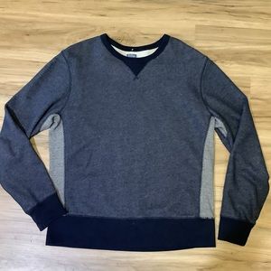 J. Crew Vintage Fleece